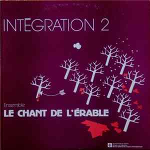 Ensemble Le Chant De L'Érable - Disque 4 FLAC