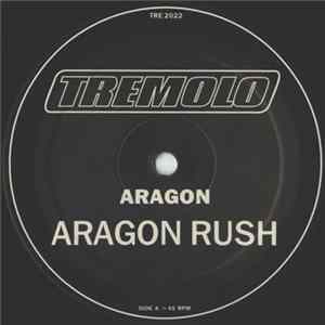 Aragon - Aragon Rush FLAC