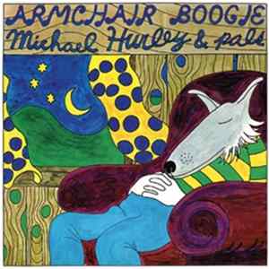 Michael Hurley & Pals - Armchair Boogie FLAC