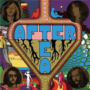 After Tea - Jointhouse Blues FLAC