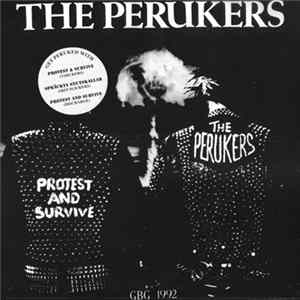 The Perukers - GBG 1992 FLAC