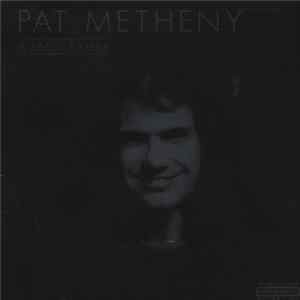 Pat Metheny - A Sassy Samba FLAC