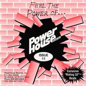 Various - Powerhouse Issue 11 FLAC