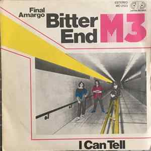 M 3 - Bitter End FLAC