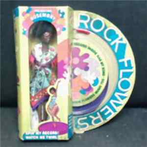Rosemary / Rock Flowers - Mixin' Matchin' Day / Sweet Times FLAC