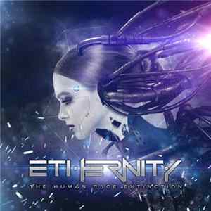 Ethernity - The Human Race Extinction FLAC