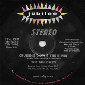 The Mulcays - The Mulcays' Magic Millions FLAC