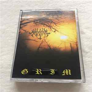 Amdusias - Grim FLAC