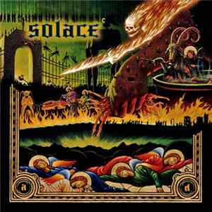 Solace - A.D. FLAC