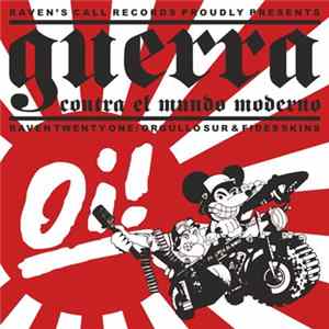 Orgullo Sur / Fides Skins - Guerra Contra El Mundo Moderno FLAC