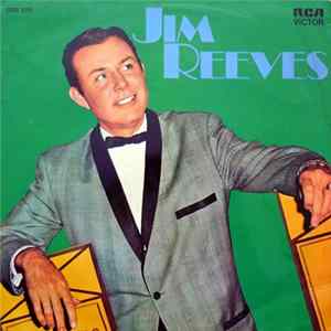 Jim Reeves - Jim Reeves - The Best Of Jim Reeves FLAC