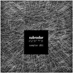 Various - Subradar Sampler #01 FLAC