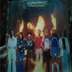 Lynyrd Skynyrd - Street Survivors FLAC