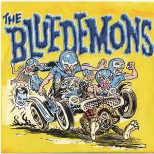 The Blue Demons - Cougar Country FLAC