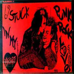 Various - Safety-Pin Stuck In My Heart - Punk Rock Love Songs FLAC