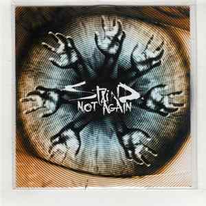 Staind - Not Again FLAC