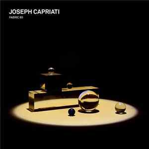 Joseph Capriati - Fabric 80 FLAC