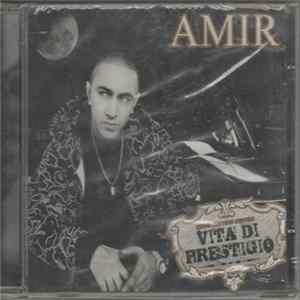 Amir - Vita Di Prestigio FLAC