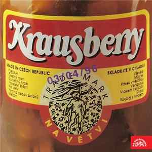 Krausberry - Na Větvi FLAC