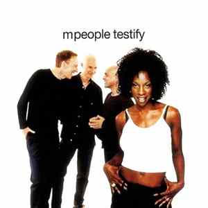 M People - Testify FLAC