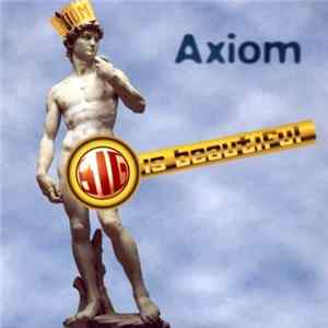 Axiom - Big Is Beautiful FLAC