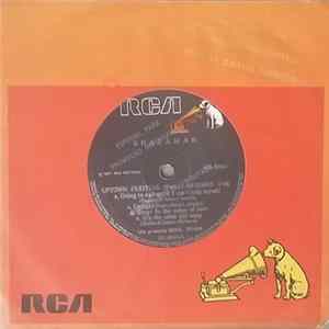 Shalamar - Uptown Festival FLAC