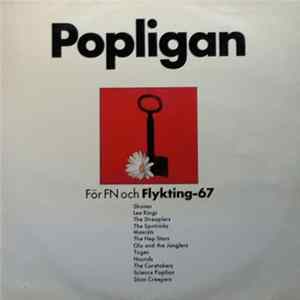 Various - Popligan - För FN Och Flykting-67 FLAC