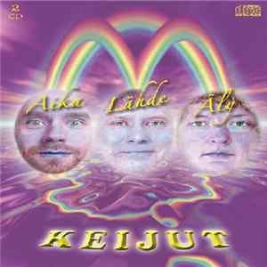Keijut - Keijut FLAC