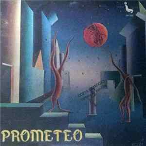 Prometeo - Colori Di Città FLAC