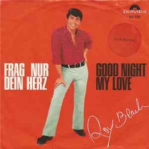 Roy Black - Good Night My Love / Frag Nur Dein Herz FLAC
