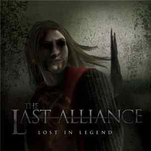 The Last Alliance - Lost In Legend FLAC