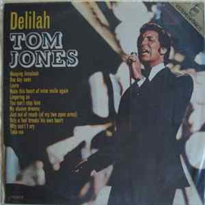 Tom Jones - Delilah FLAC