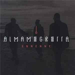 Almamegretta - Ennenne FLAC