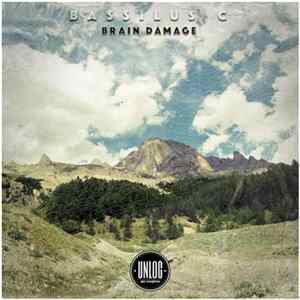 Bassilus C - Brain Damage FLAC