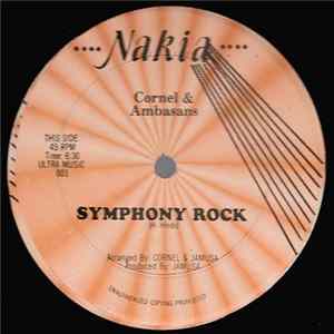Cornel & Ambasans - Symphony Rock / Kopy Kat FLAC
