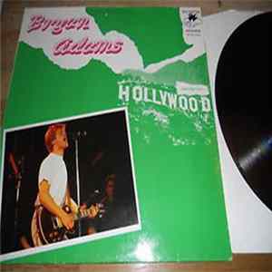 Bryan Adams - Greetings From Hollywood FLAC