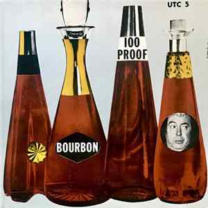Ray Bourbon - Bourbon 100-Proof FLAC