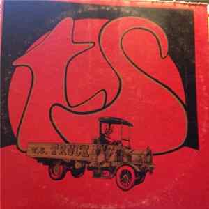 T.S. Truck - T.S. Truck FLAC