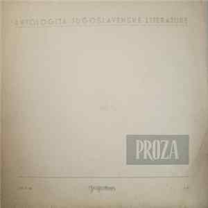 Various - Proza (I-II) FLAC