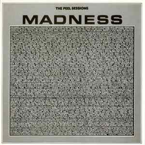 Madness - The Peel Sessions FLAC