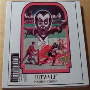 Bitwvlf - Possible Endings FLAC