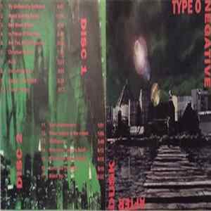 Type O Negative - After Dusk FLAC