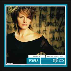 Various - Paste Magazine Sampler November 06 Issue 26 FLAC