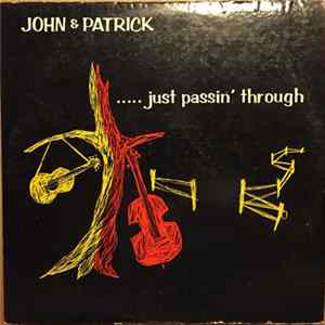 John & Patrick - Just Passin' Through FLAC