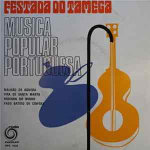 Festada Do Tâmega - Festada Do Tamega FLAC