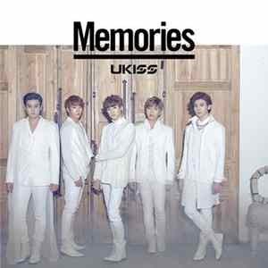 U-Kiss - Memories FLAC