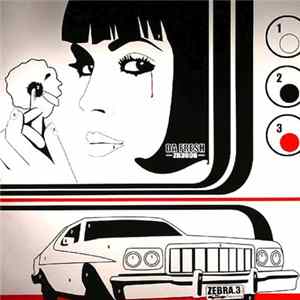 dA frESh - Da Specialist E.P FLAC