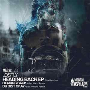 Lostly - Heading Back EP (The Remixes) FLAC