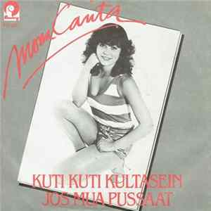 Mona Carita - Kuti Kuti Kultasein FLAC