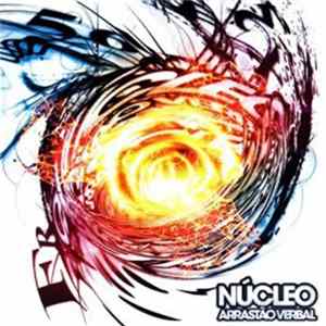 DJ Núcleo - Arrastão Verbal FLAC